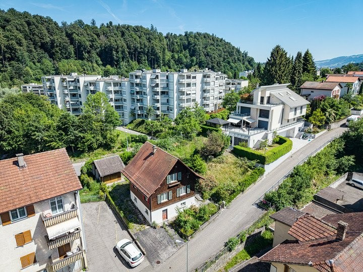 627m² building land, Foto 5 von 9