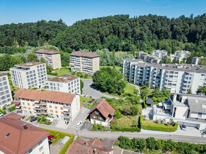 627m² building land, Foto 4 von 9