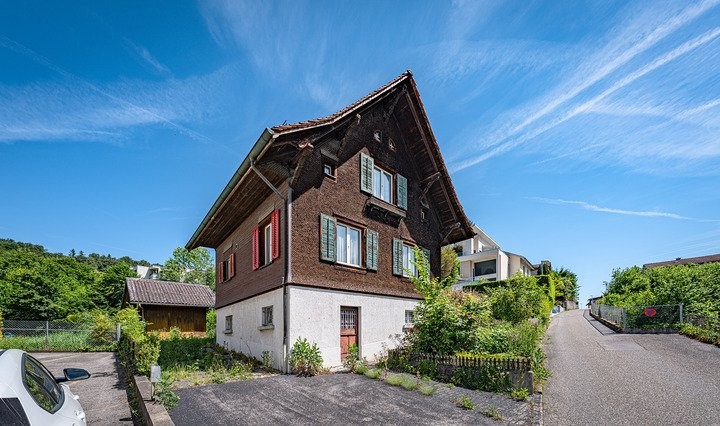 627m² building land, Foto 3 von 9