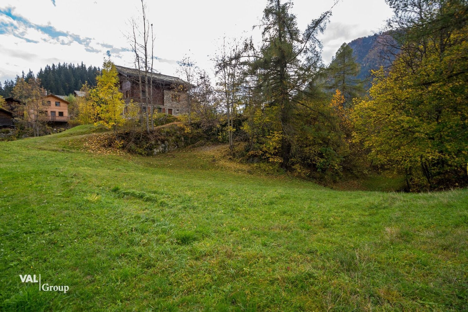 1115m² building land, Foto 6 von 10