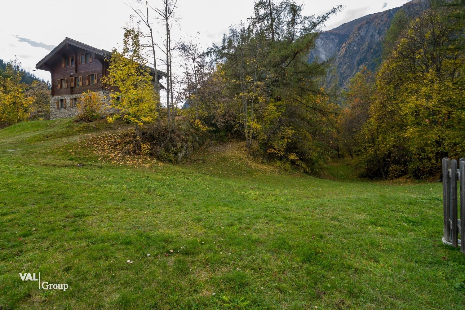 1115m² building land, Foto 4 von 10