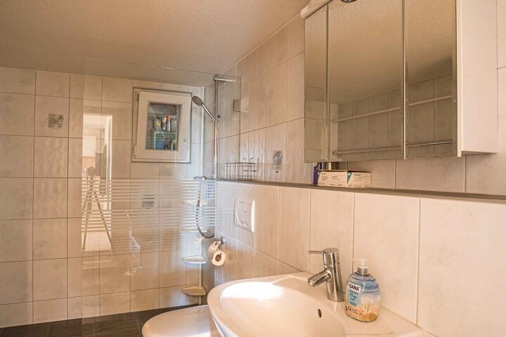 5 ½ rooms single house