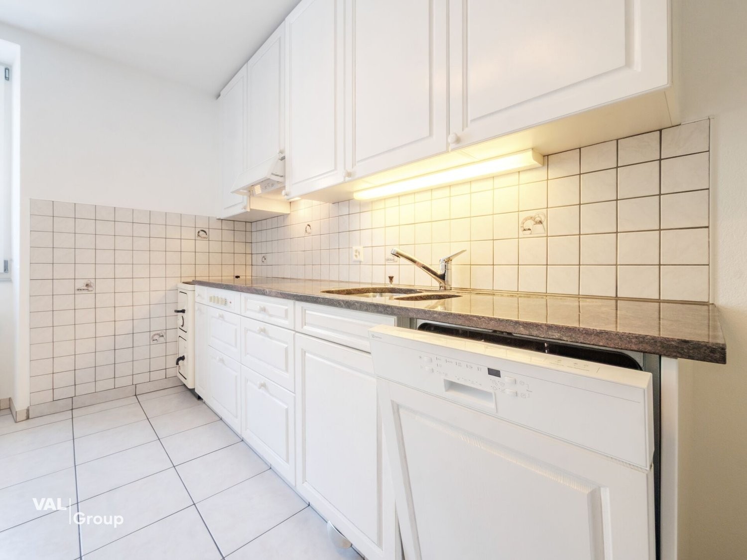 Appartamento di 4 ½ locali