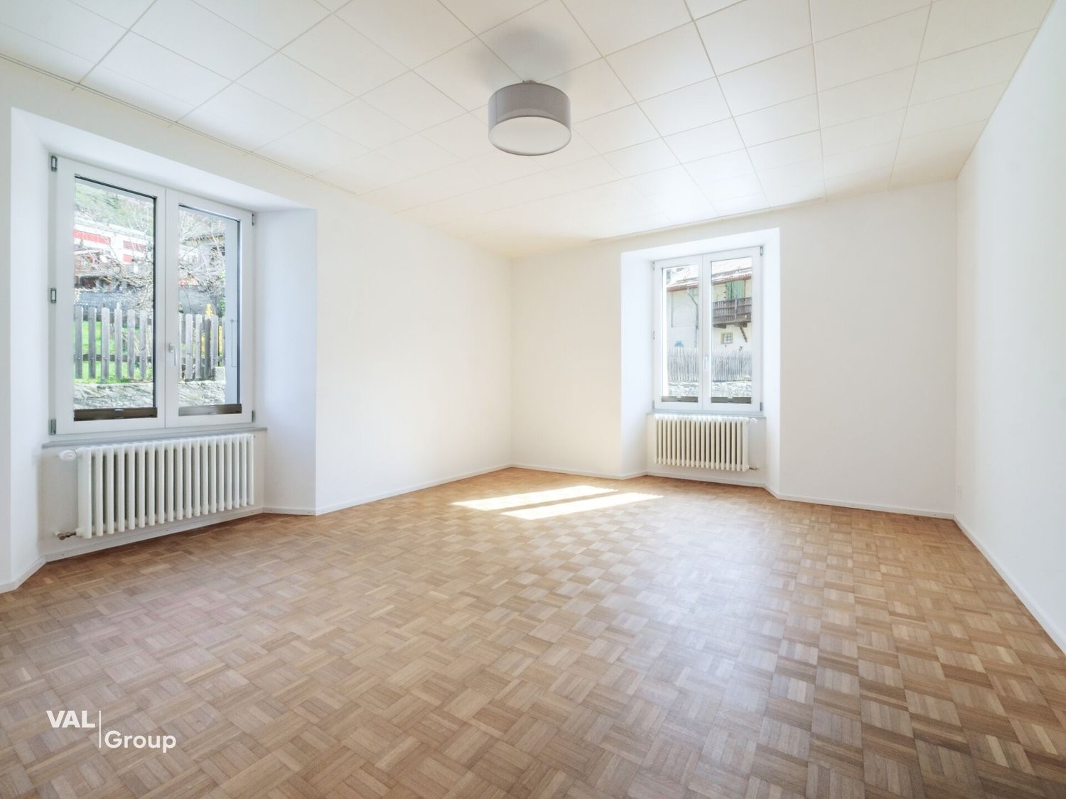 Appartamento di 4 ½ locali