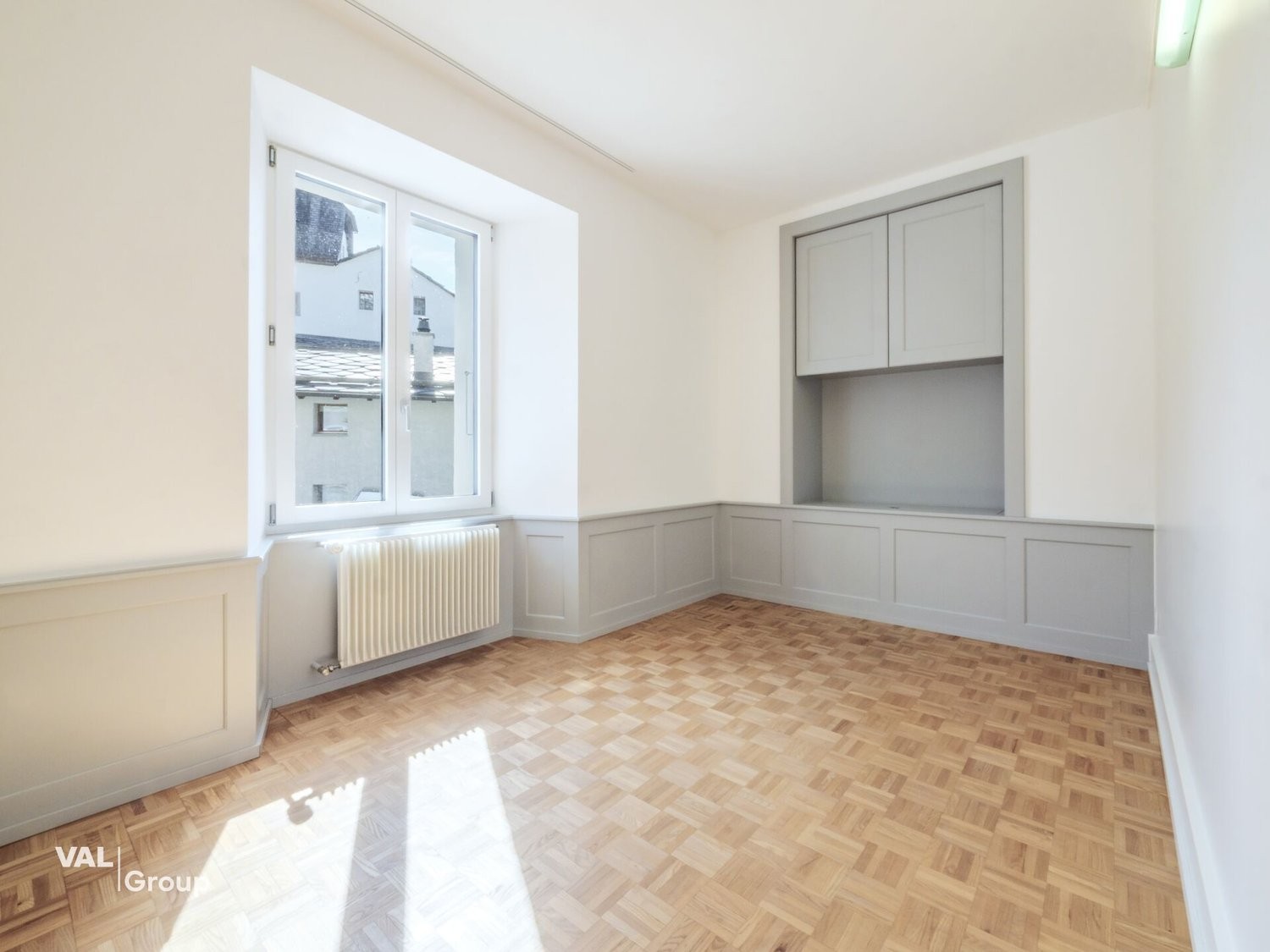 Appartamento di 4 ½ locali