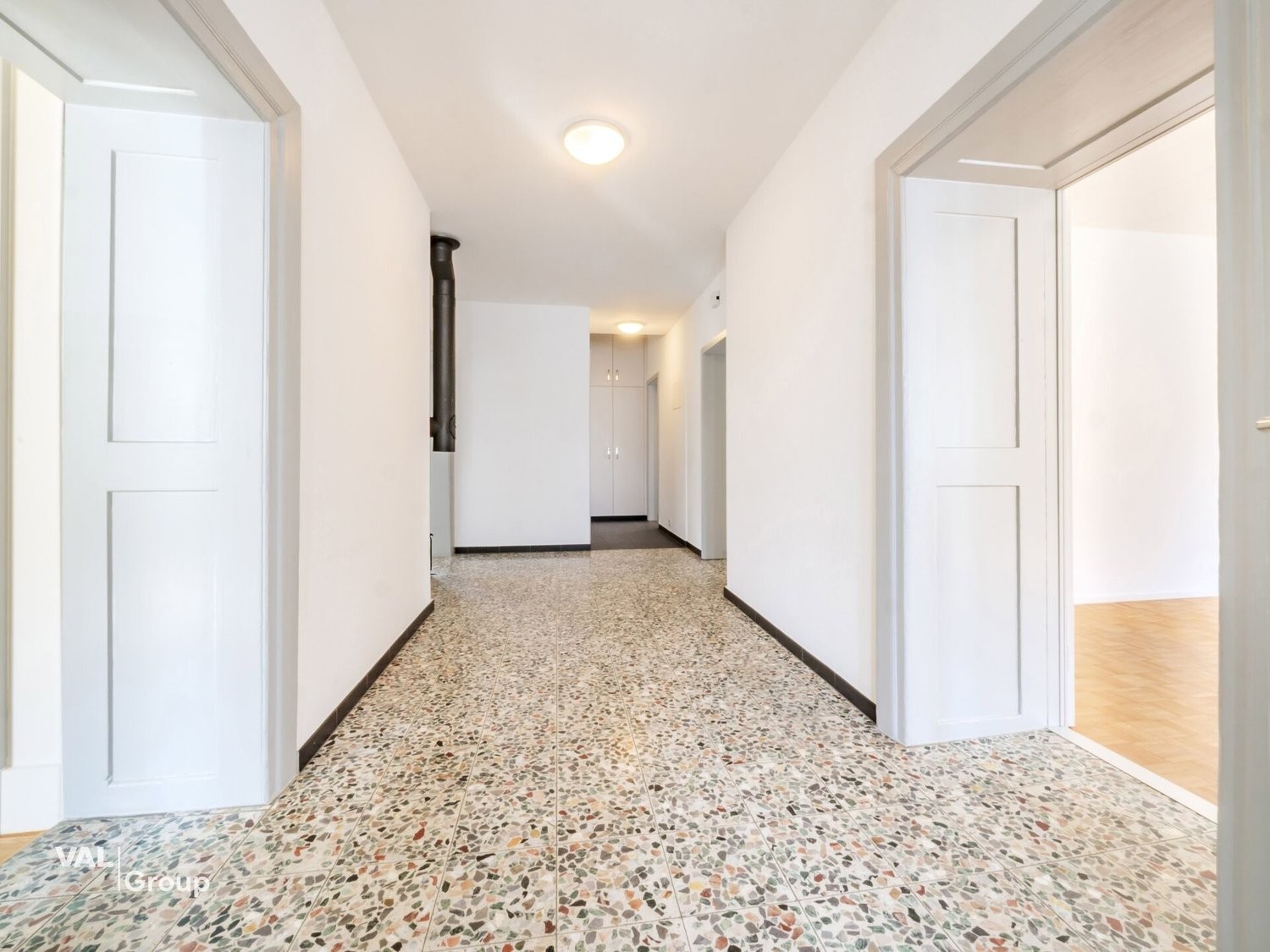 Appartamento di 4 ½ locali