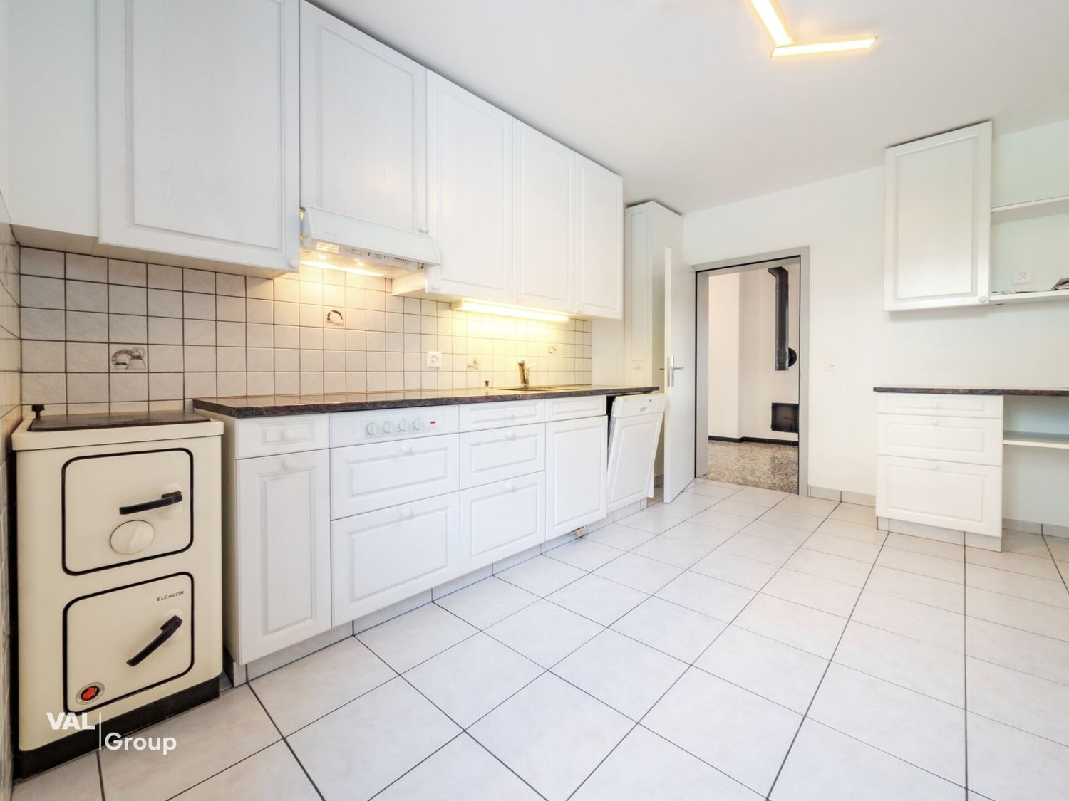 Appartamento di 4 ½ locali