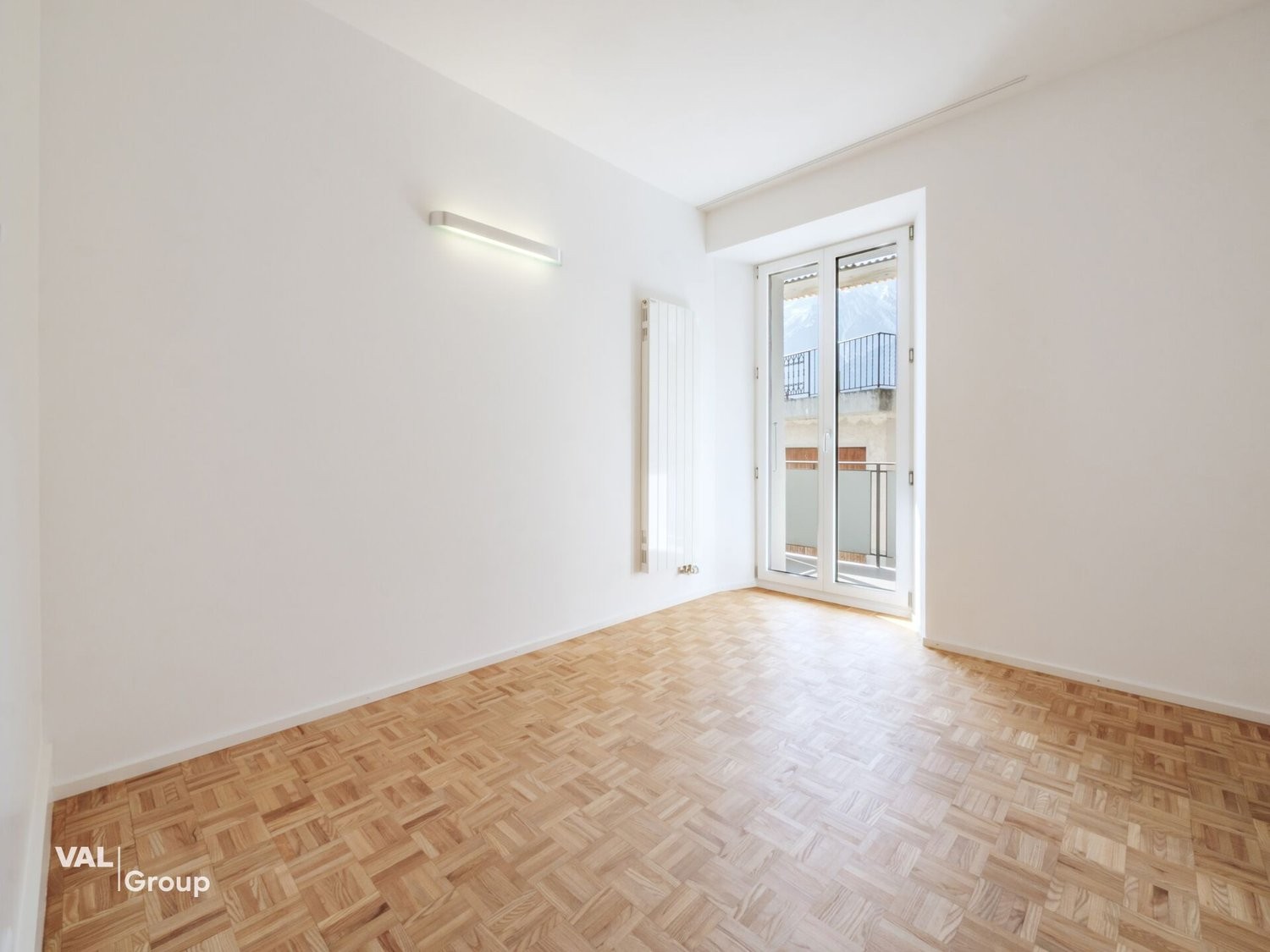 Appartamento di 4 ½ locali