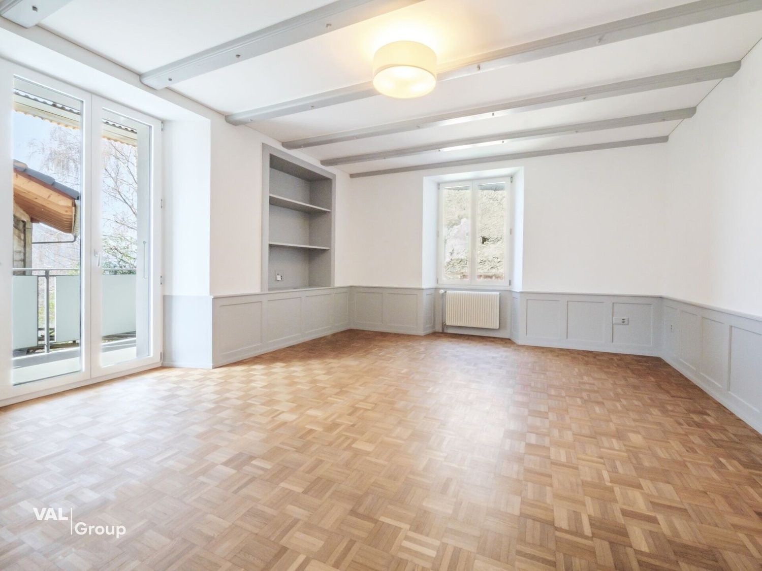 Appartamento di 4 ½ locali