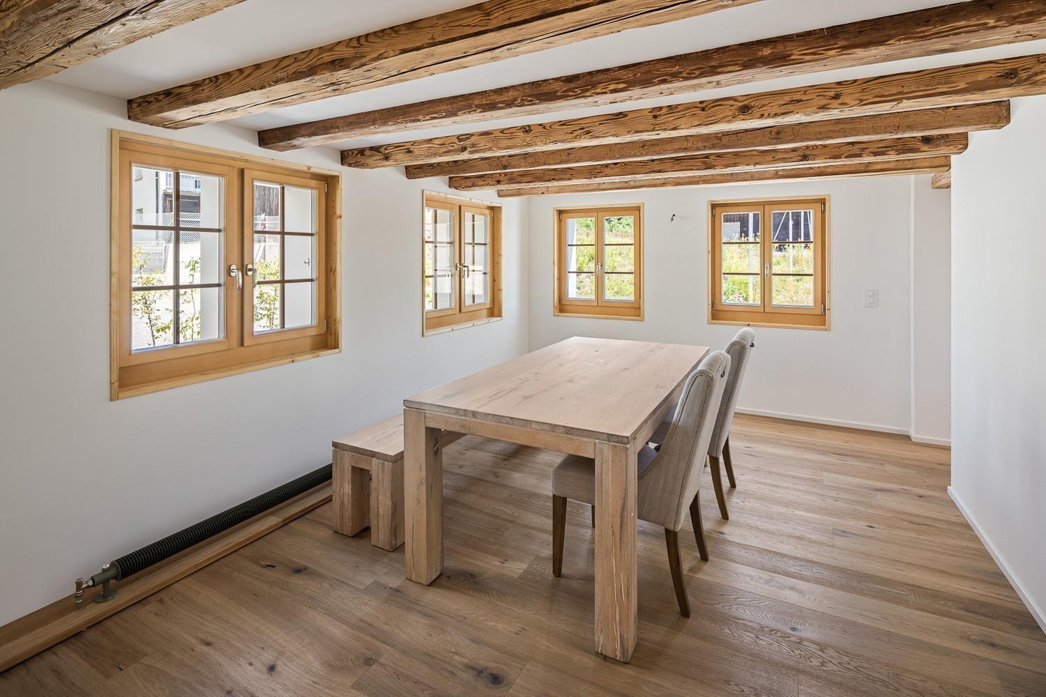 7 ½ rooms farm house, Foto 6 von 10