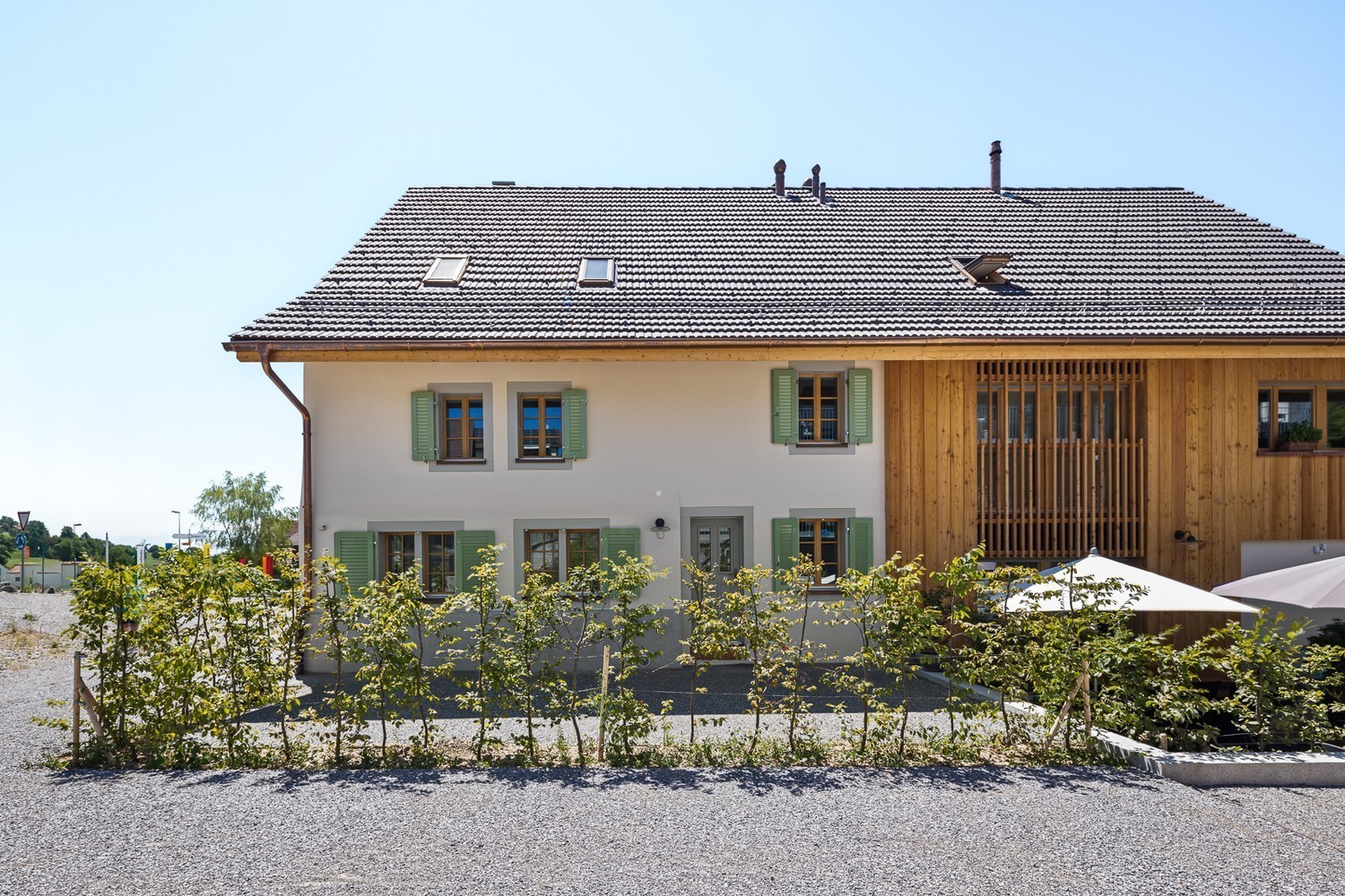 7 ½ rooms farm house, Foto 2 von 10