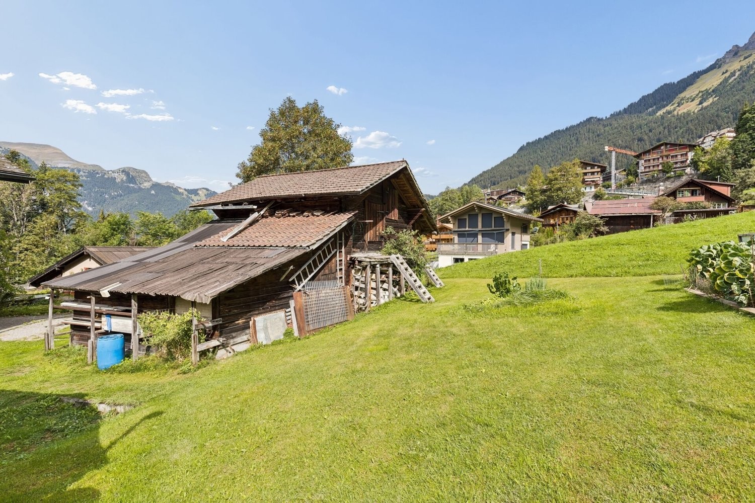 708m² building land, Foto 9 von 10