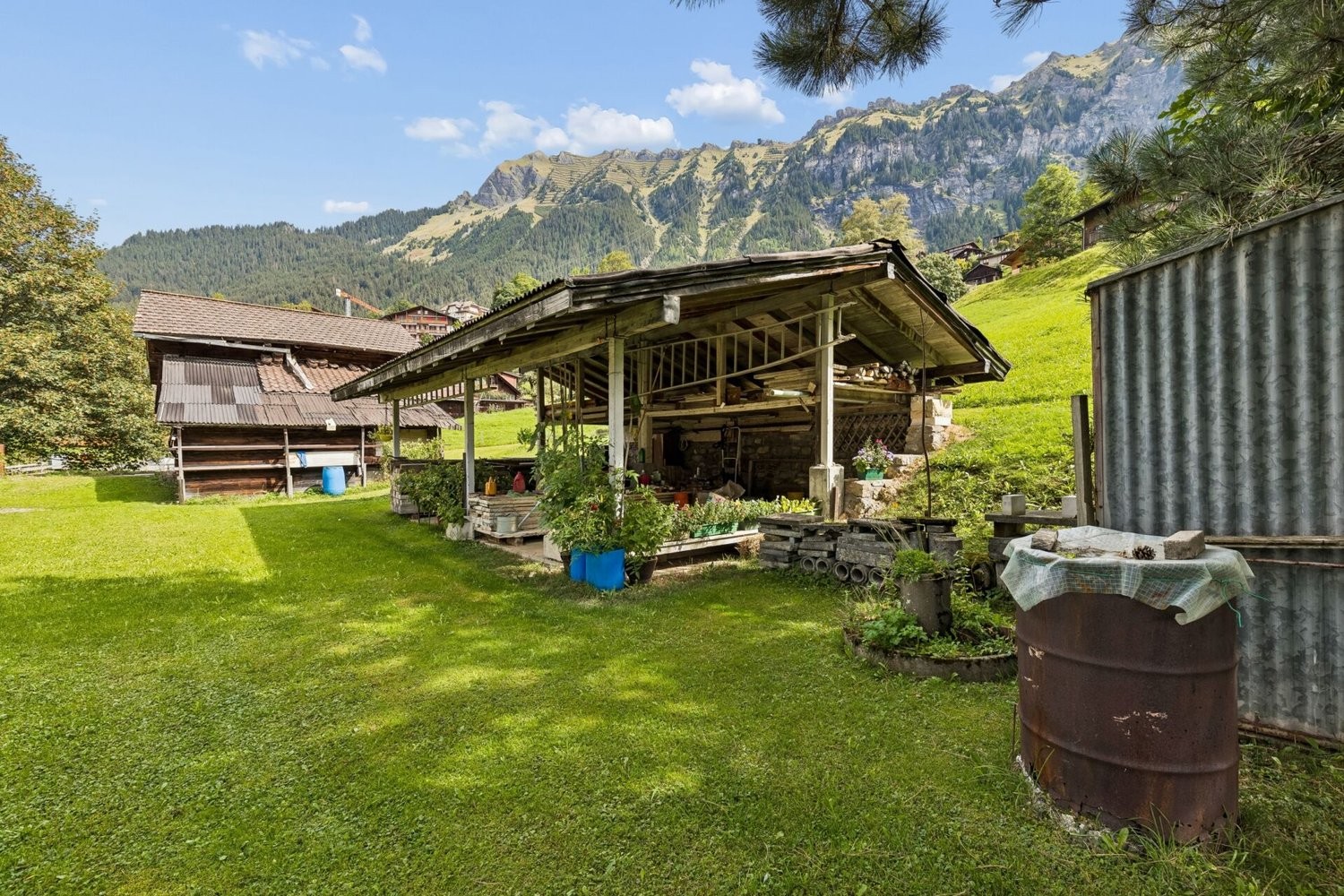 708m² building land, Foto 10 von 10
