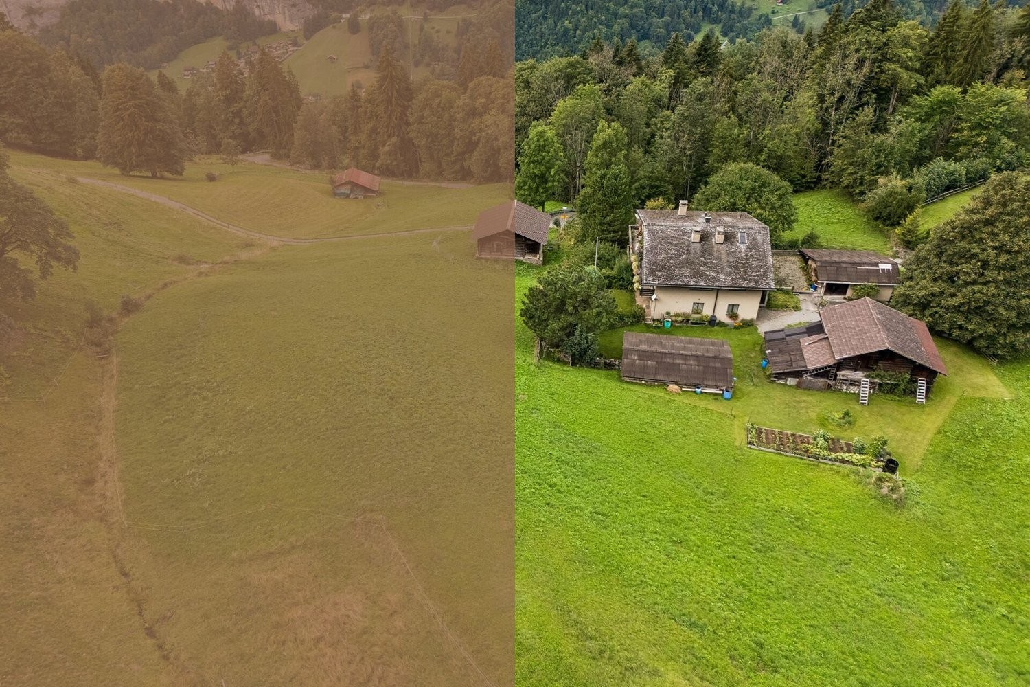 708m² building land, Foto 1 von 10