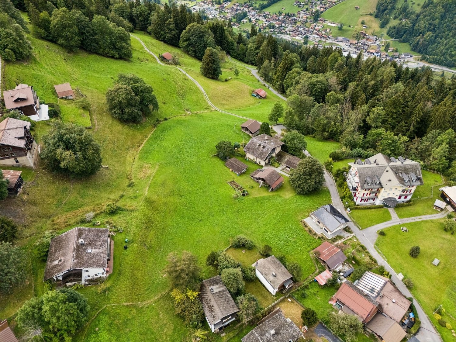 708m² building land, Foto 6 von 10
