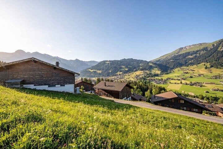 747m² building land, Foto 5 von 9