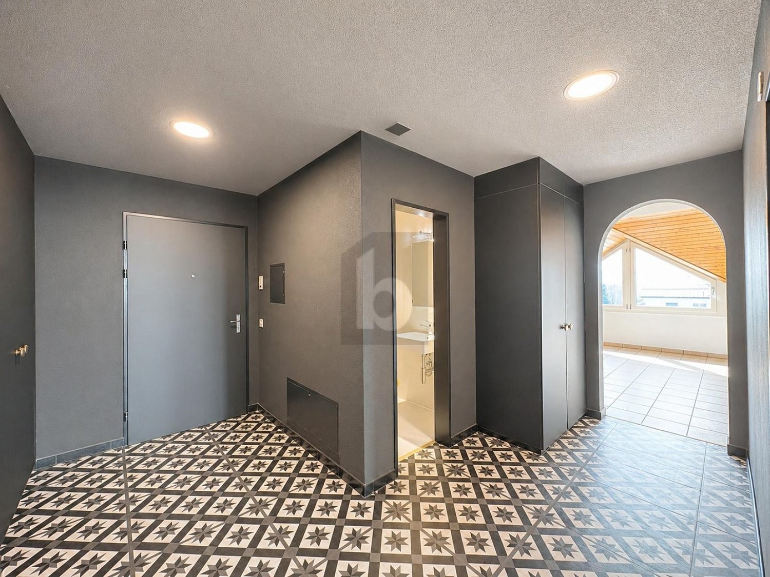 2 ½ rooms apartment, photo 3 of 4