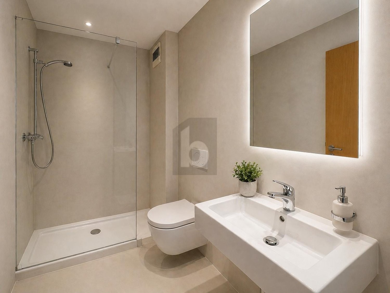 2 ½ rooms apartment, photo 2 of 4