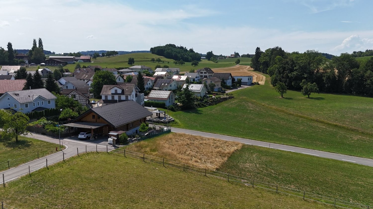 Casa singola di 5 ½ locali, foto 5 di 10