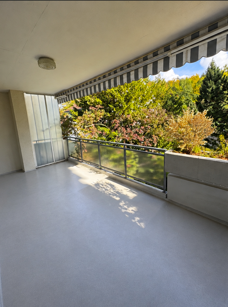 Appartamento di 4 ½ locali, foto 3 di 4