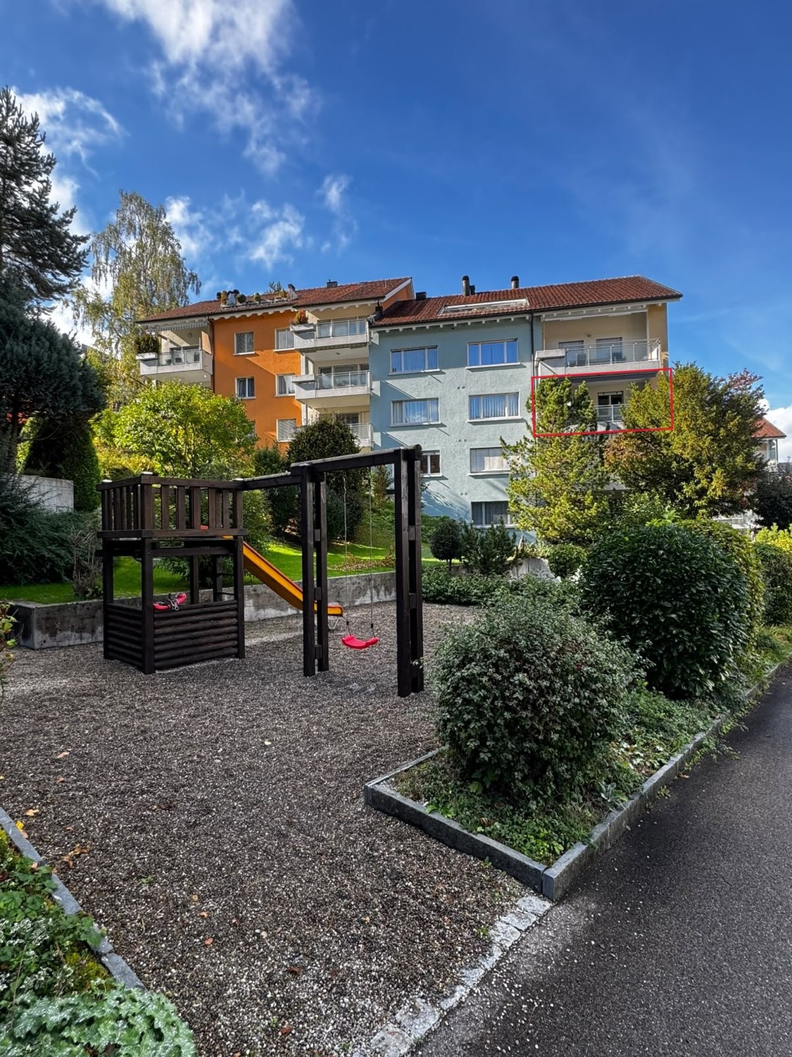Appartamento di 4 ½ locali, foto 2 di 4