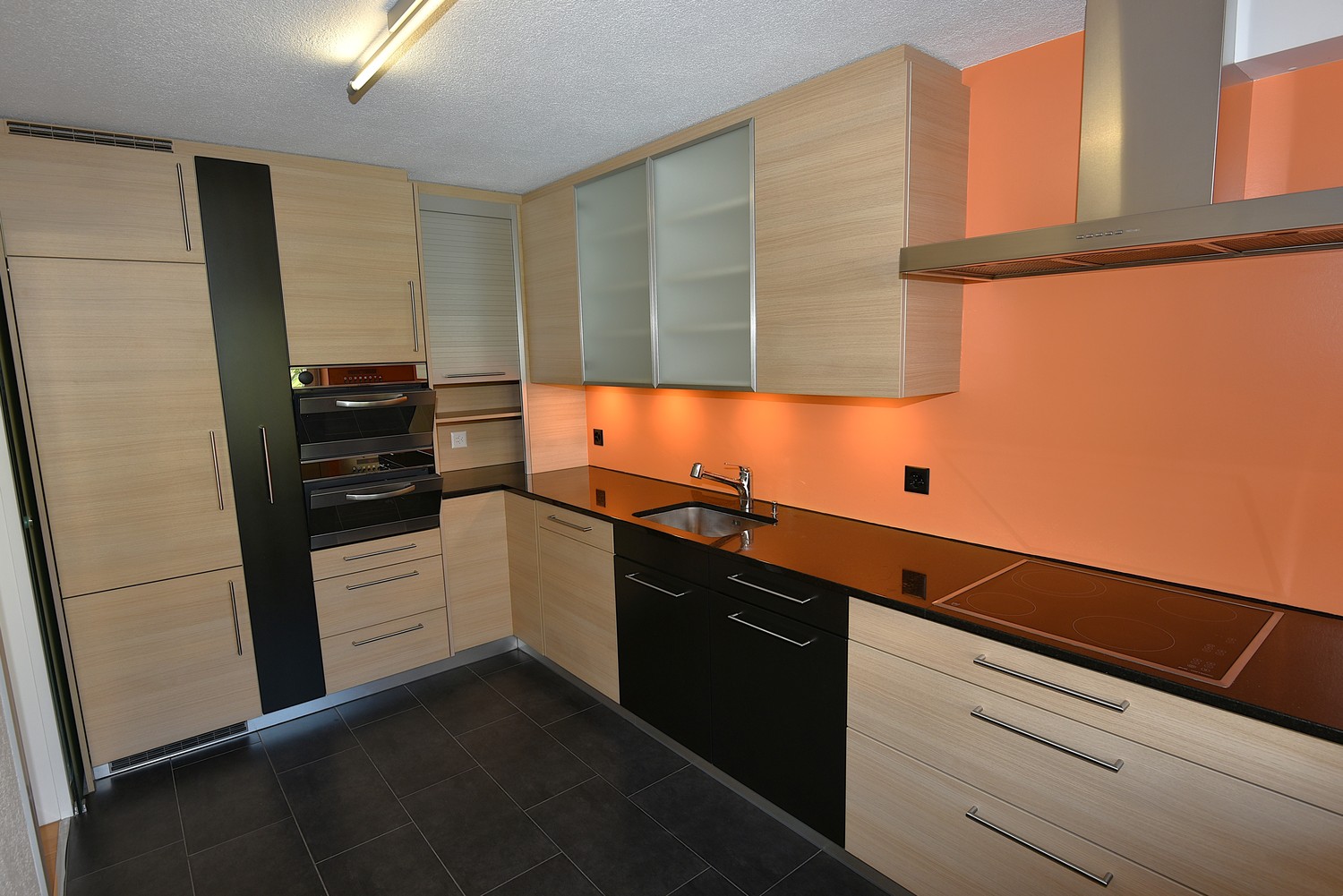 Appartamento di 4 ½ locali, foto 1 di 4