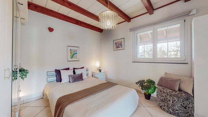 4 ½ rooms single house