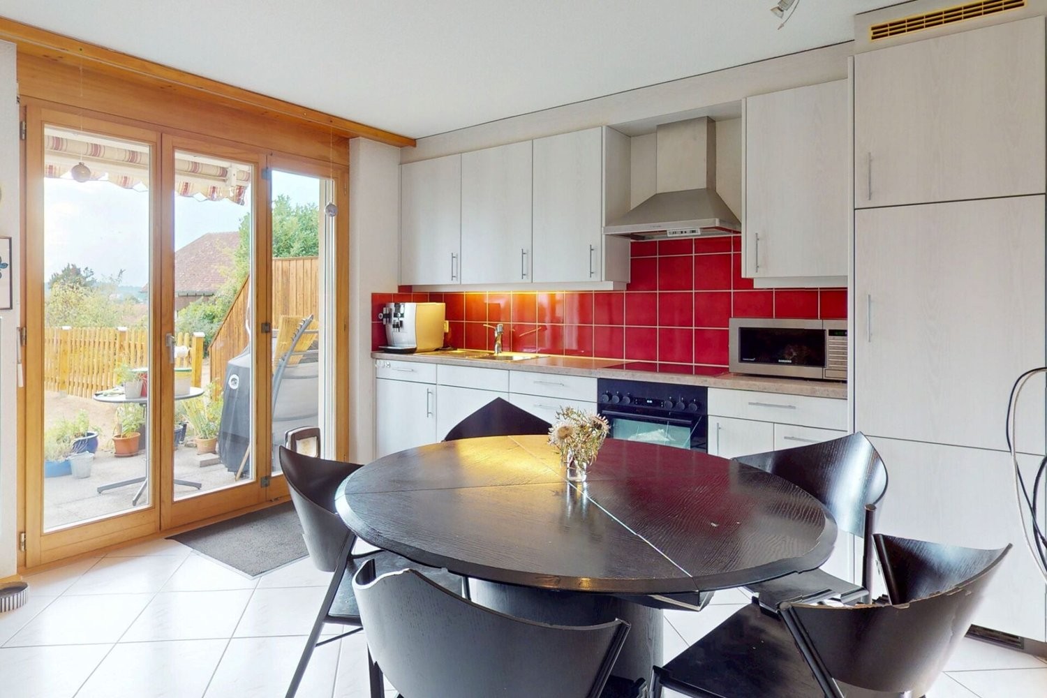 6 ½ rooms duplex house, Foto 6 von 10