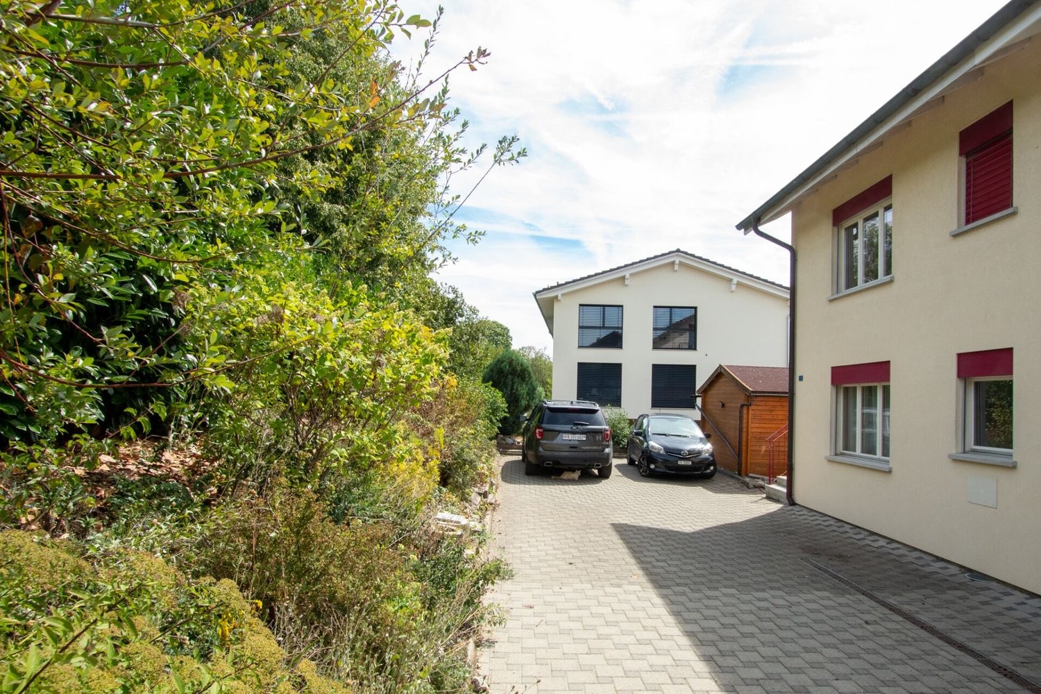 6 ½ rooms duplex house, Foto 5 von 10