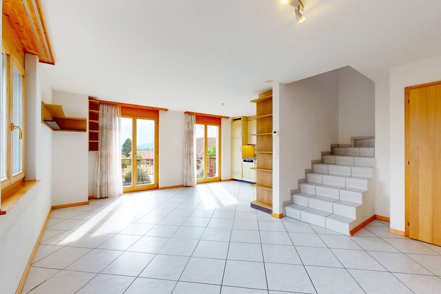 6 ½ rooms duplex house, Foto 9 von 10