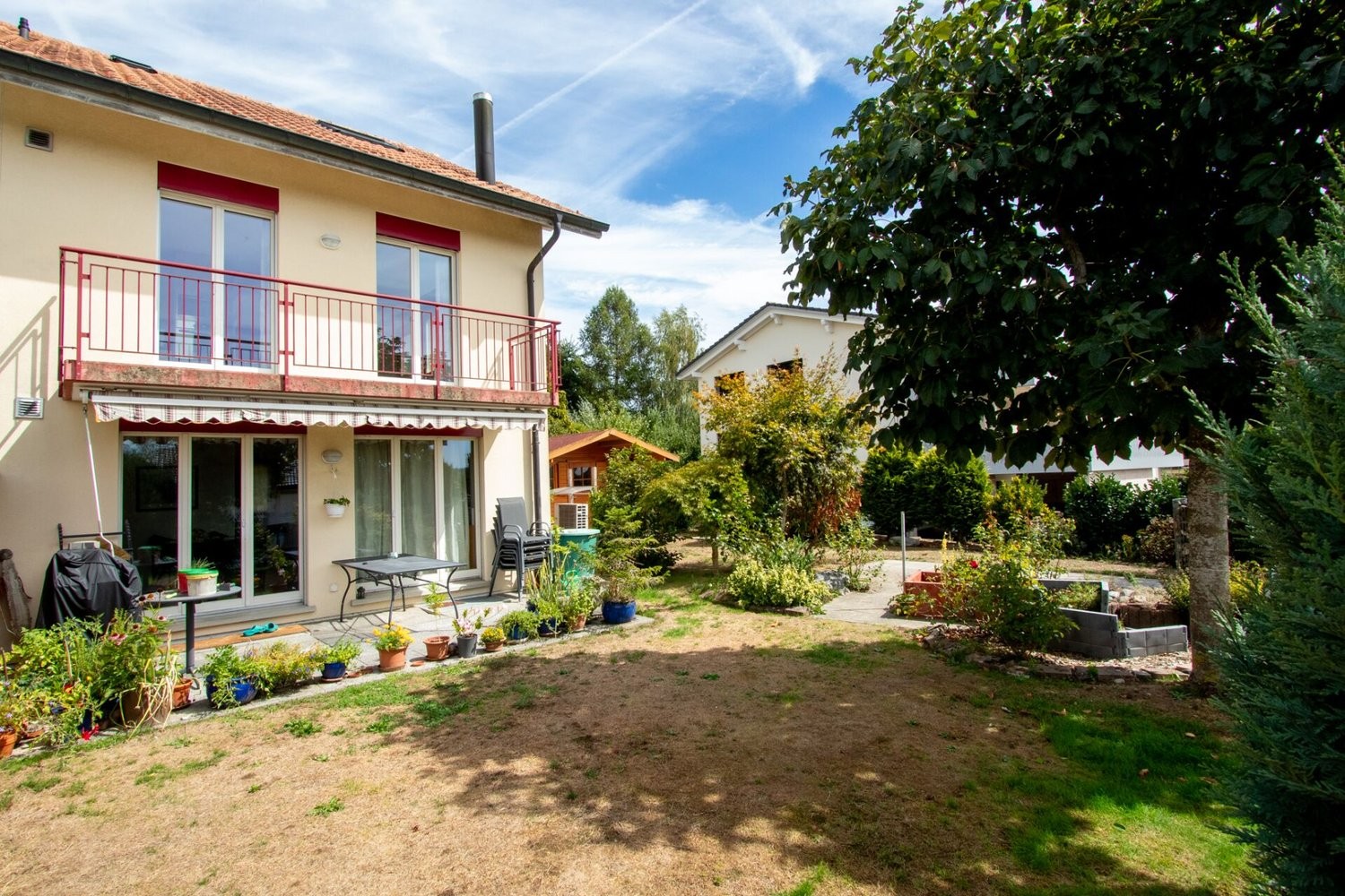 6 ½ rooms duplex house, Foto 3 von 10