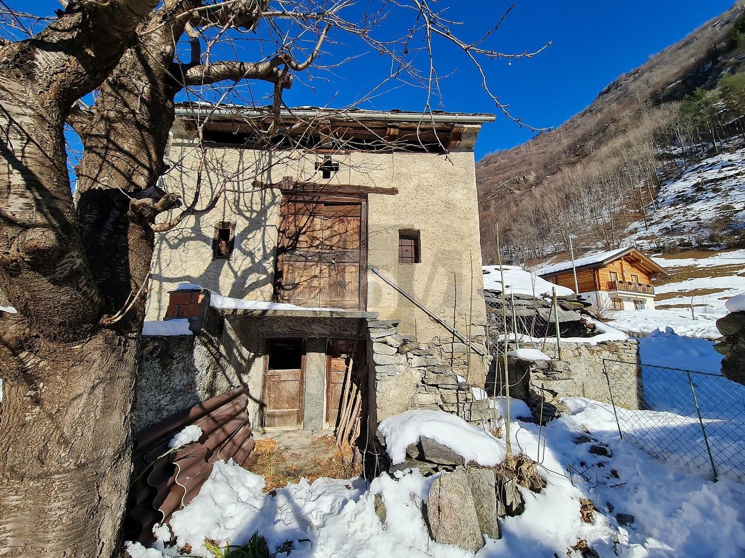 3 Zimmer Einfamilienhaus, Foto 4 von 4