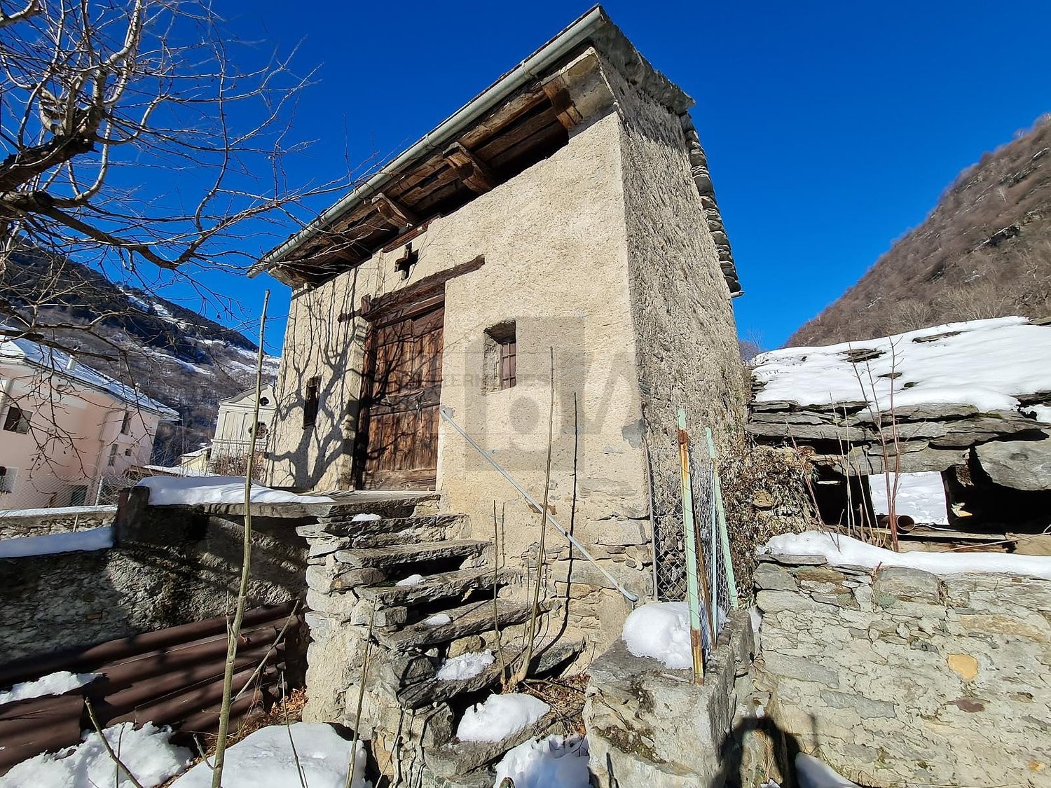 3 Zimmer Einfamilienhaus, Foto 3 von 4