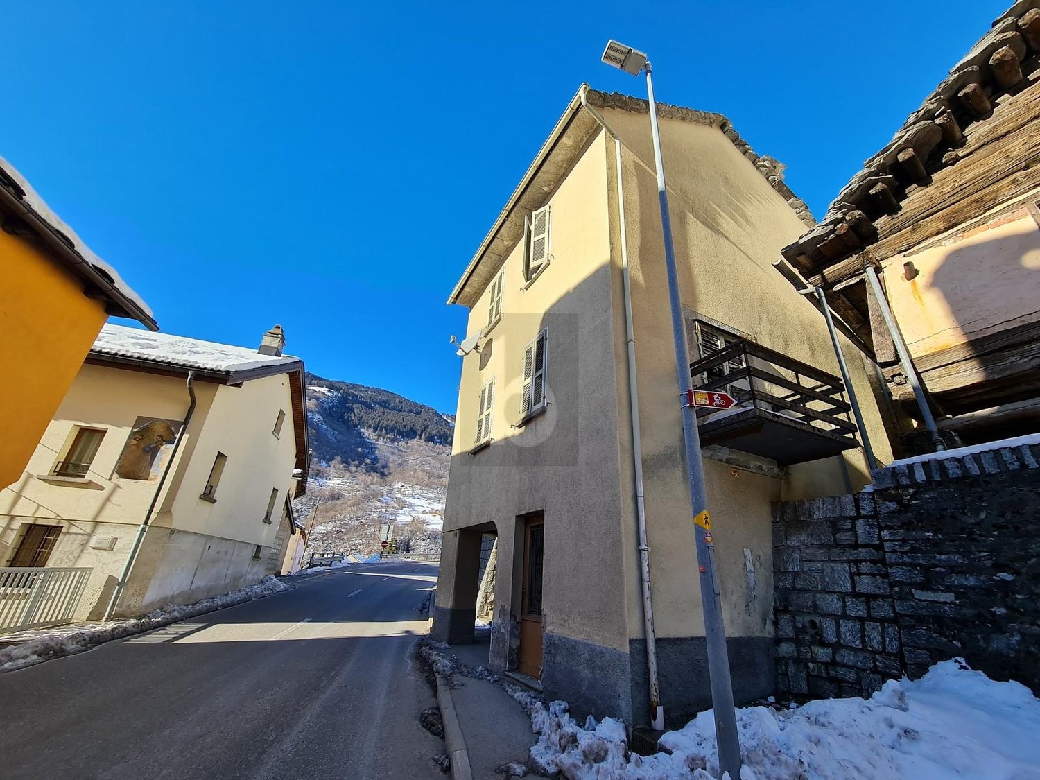 3 Zimmer Einfamilienhaus, Foto 1 von 4