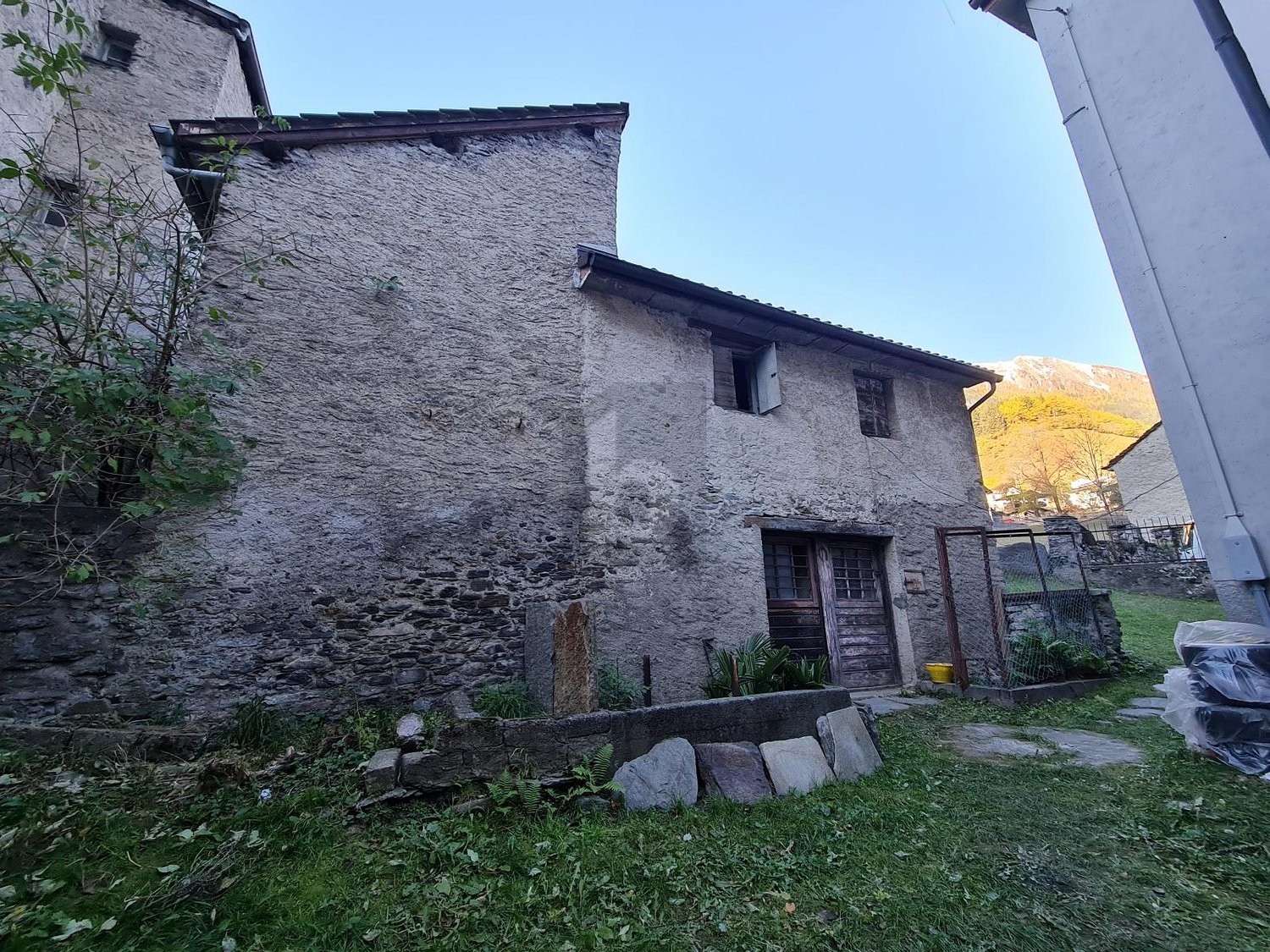 4 Zimmer Wohnung, Foto 4 von 4