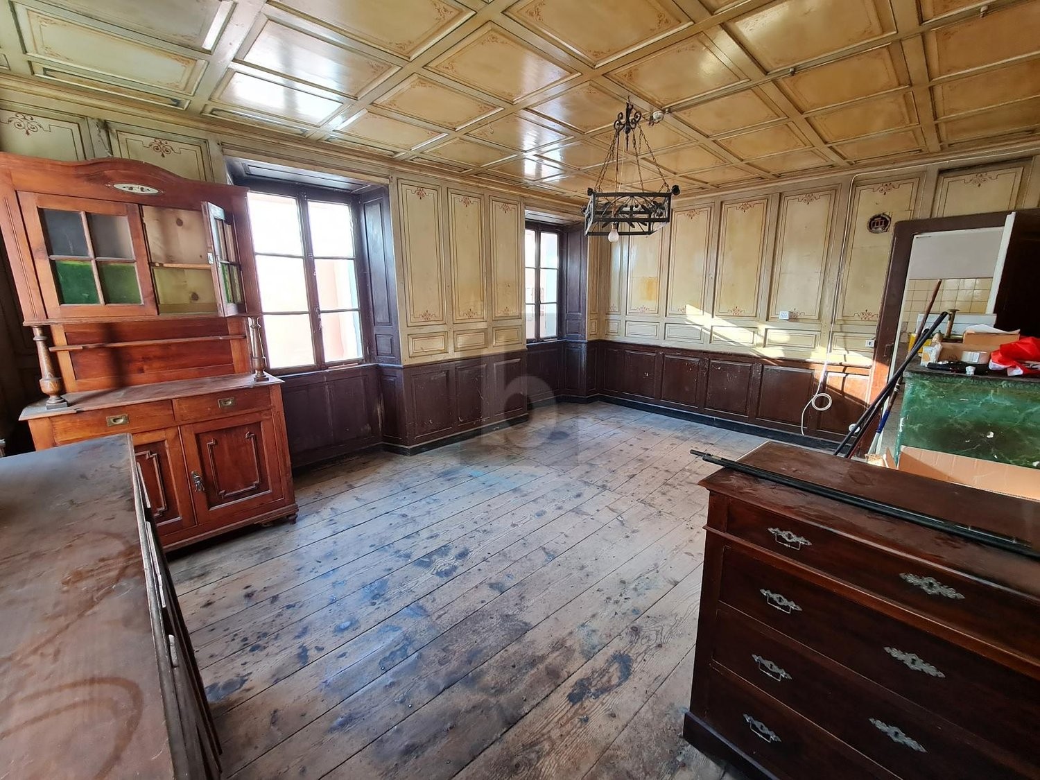 4 Zimmer Wohnung, Foto 3 von 4