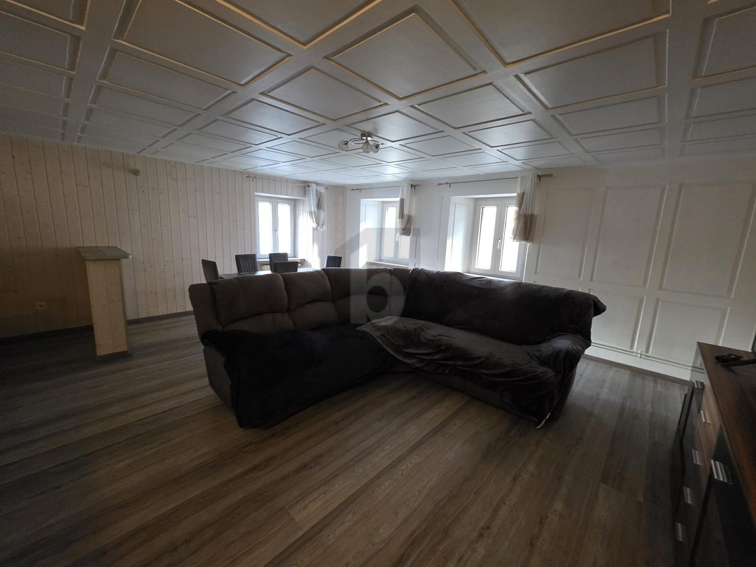 4 ½ Zimmer Wohnung, Foto 4 von 4