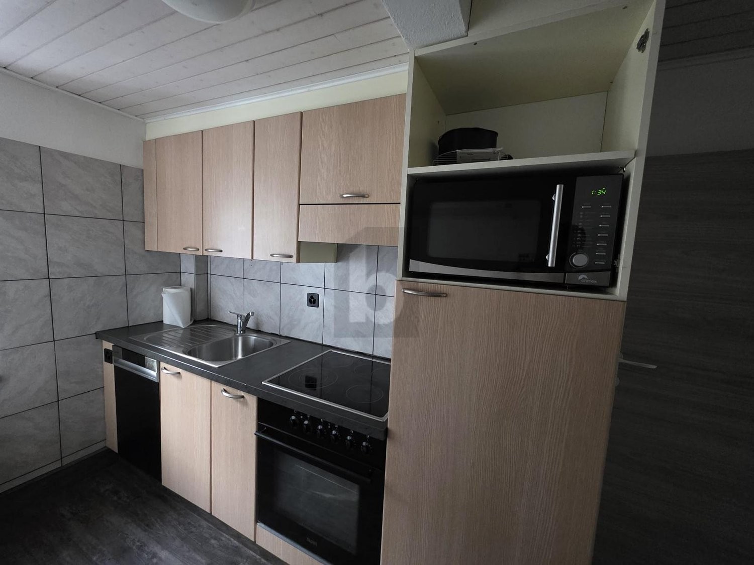 4 ½ Zimmer Wohnung, Foto 2 von 4