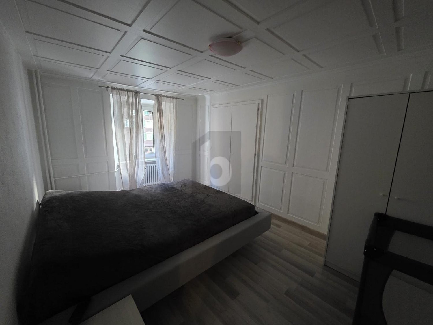 4 ½ Zimmer Wohnung, Foto 3 von 4