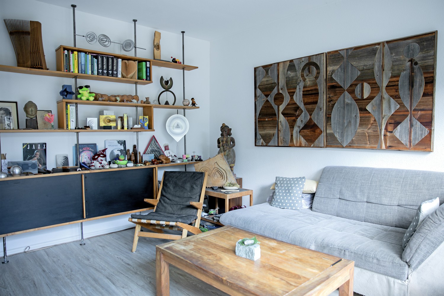 7 ½ rooms single house