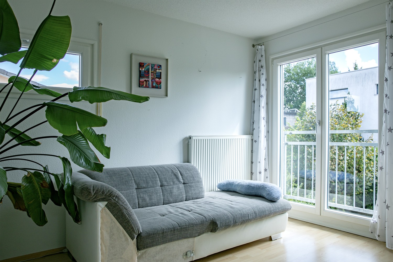 7 ½ rooms single house