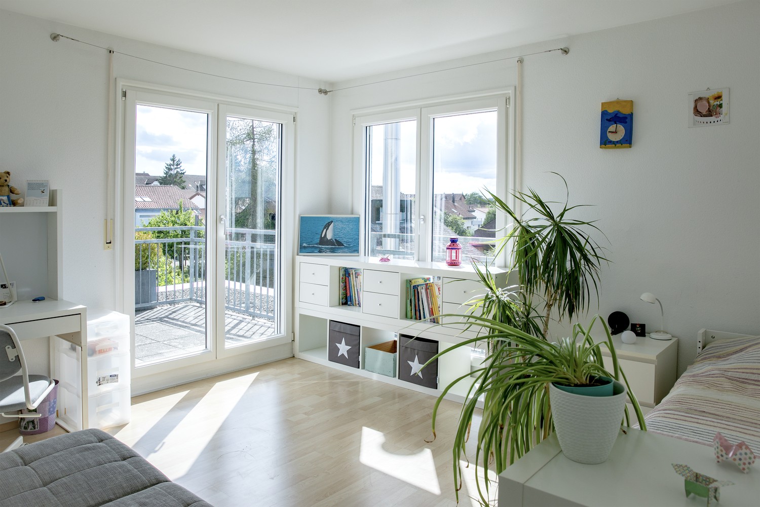 7 ½ rooms single house