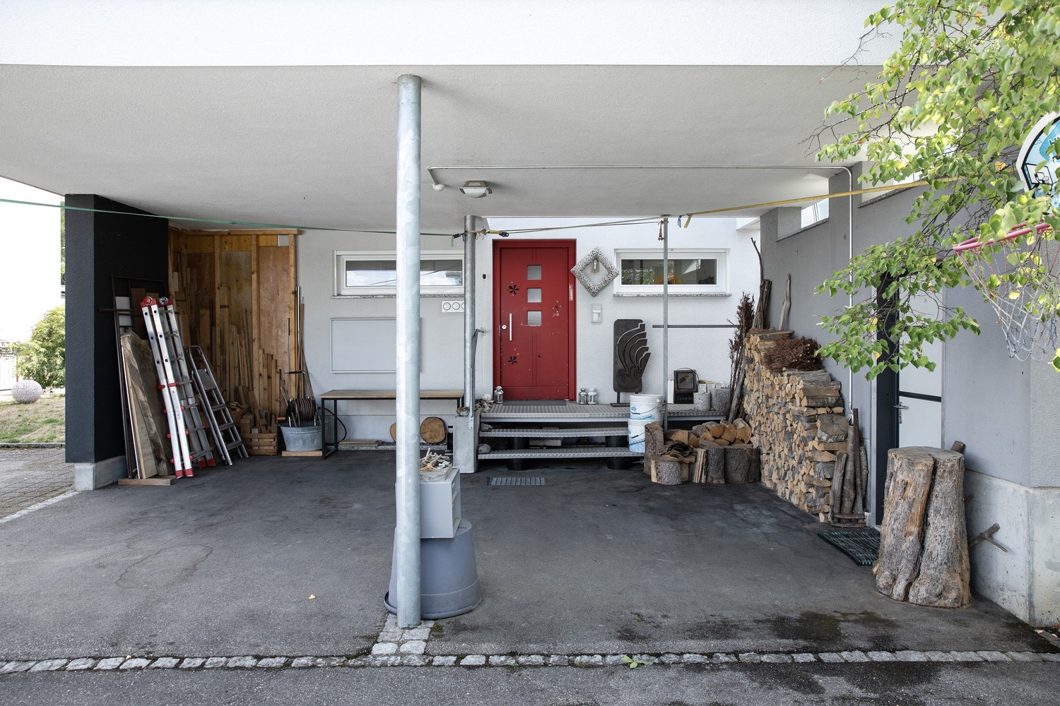 7 ½ rooms single house