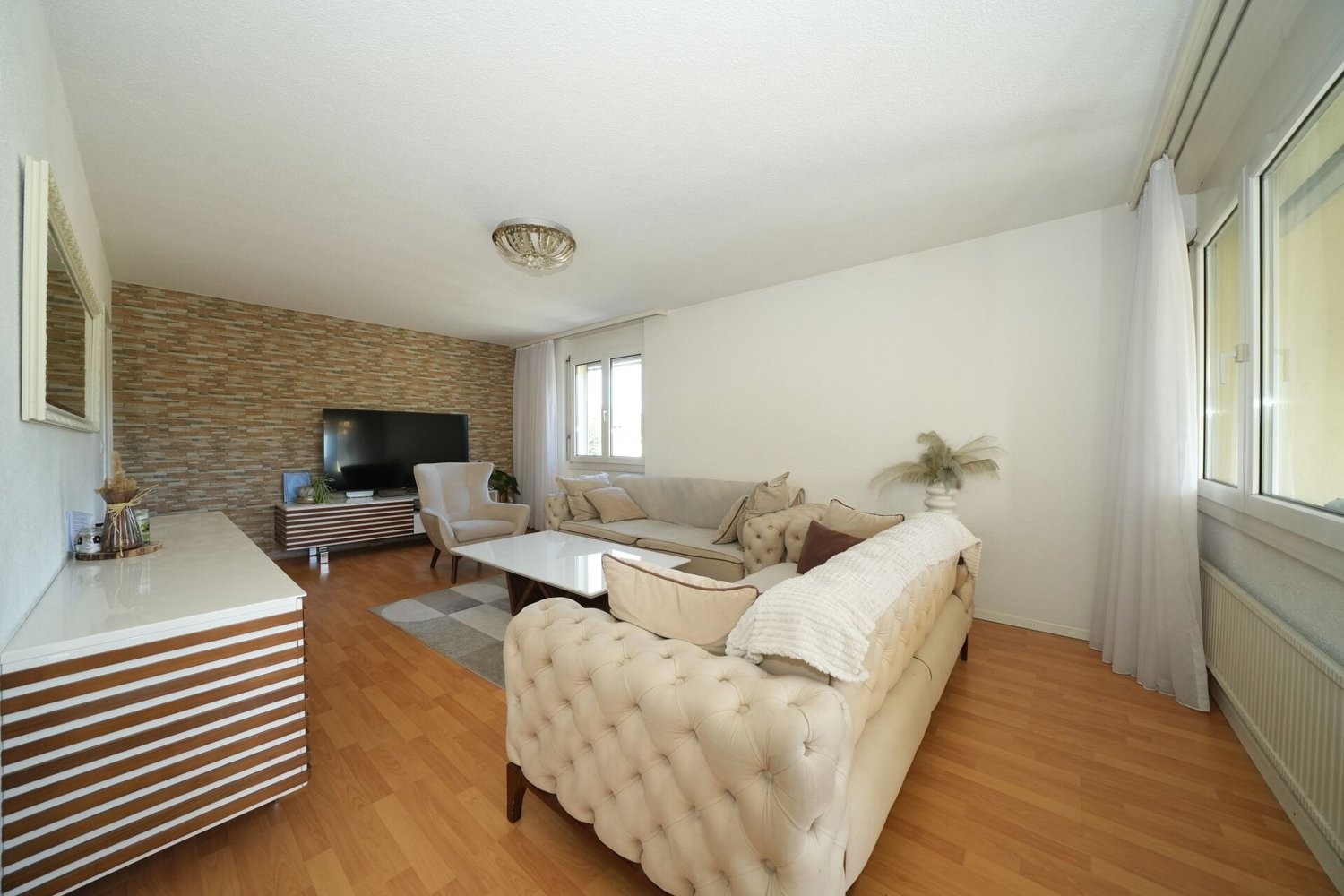 4 ½ rooms apartment, Foto 4 von 9
