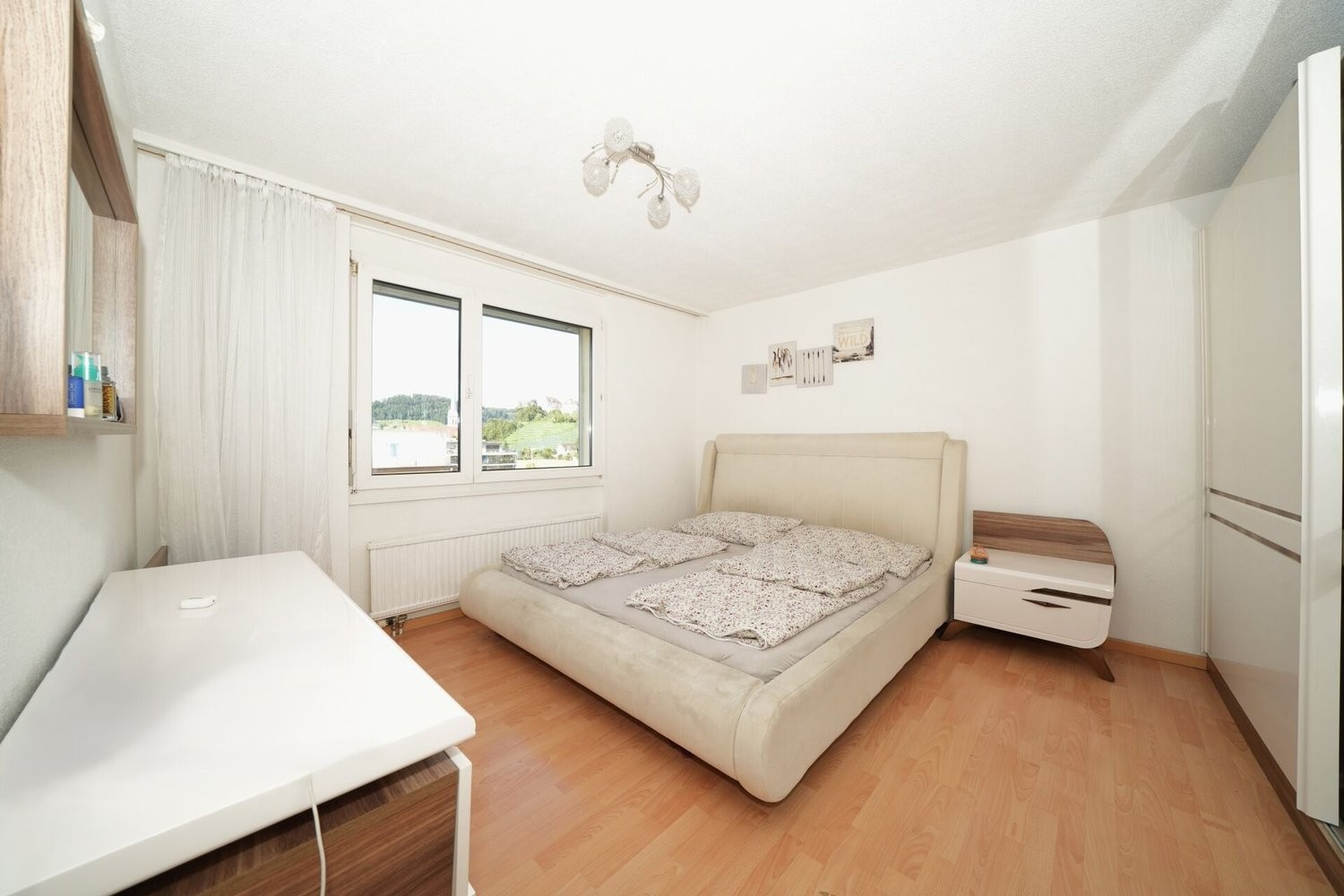 4 ½ rooms apartment, Foto 6 von 9