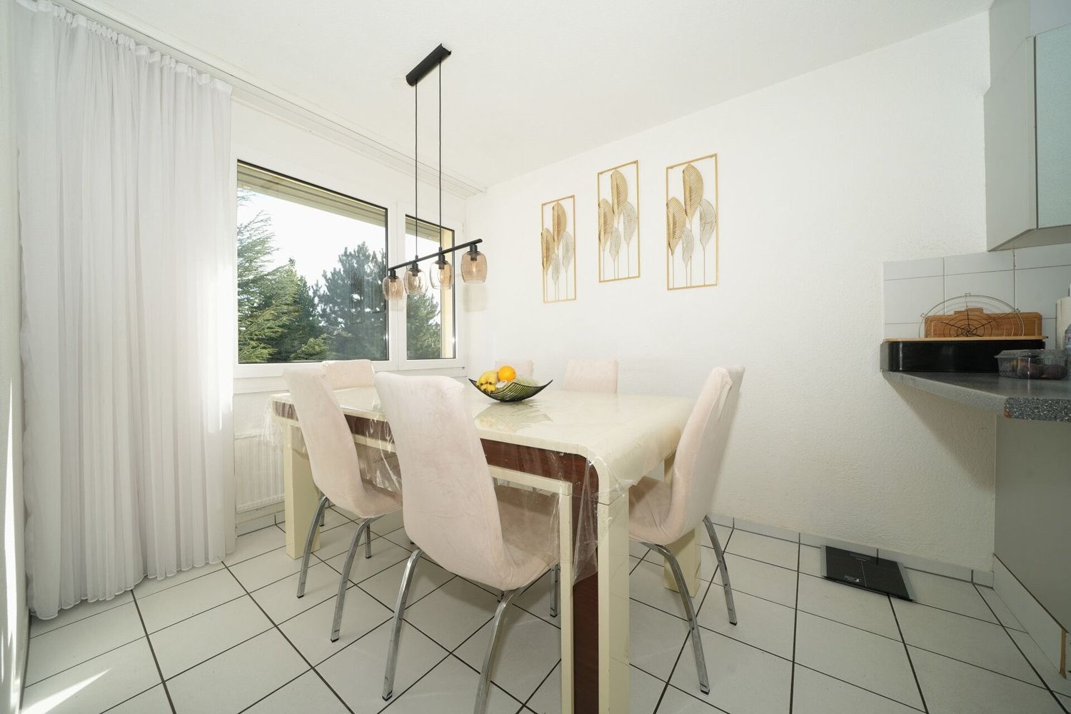 4 ½ rooms apartment, Foto 5 von 9