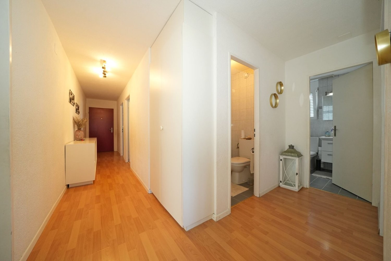 4 ½ rooms apartment, Foto 7 von 9