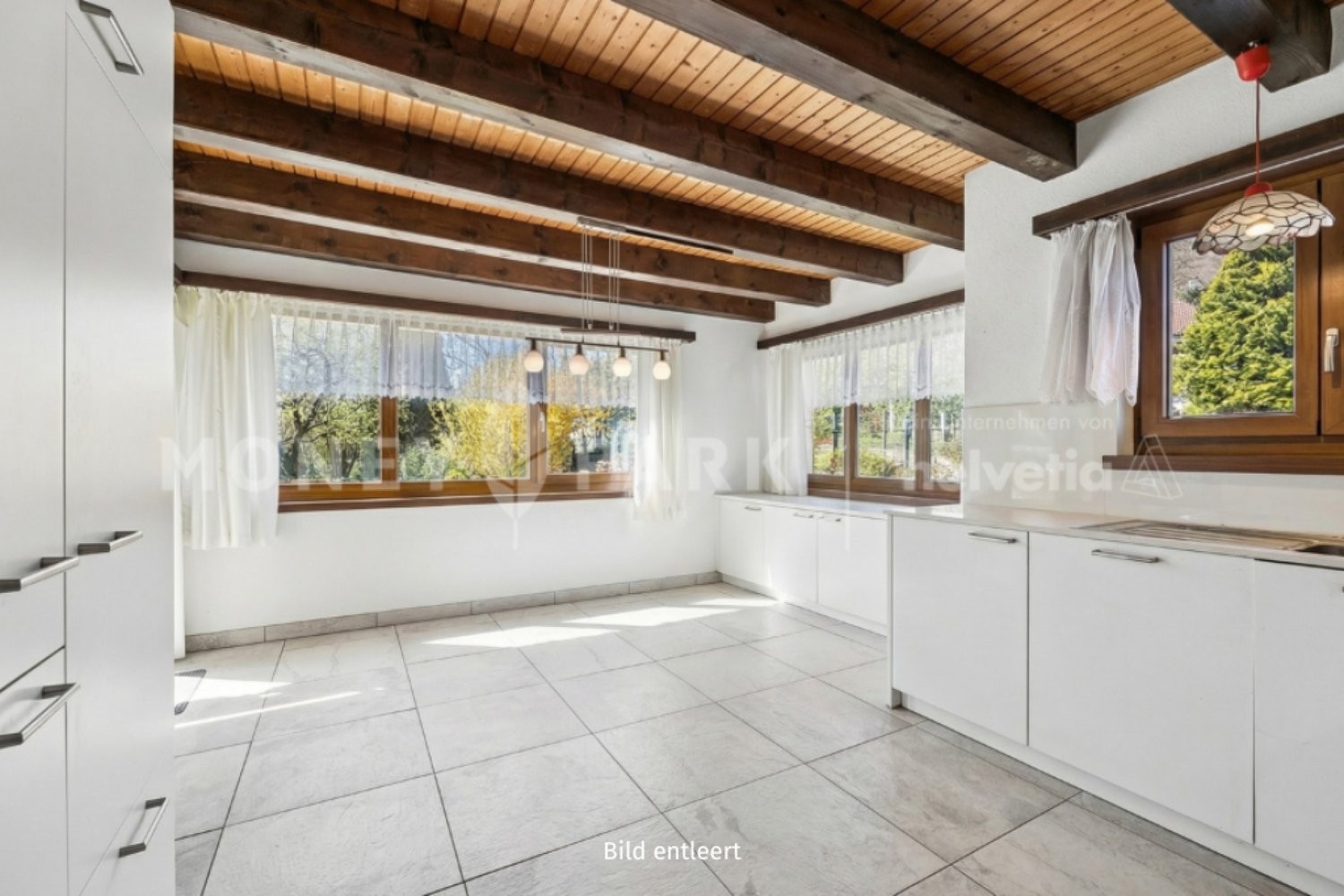 5 ½ rooms single house