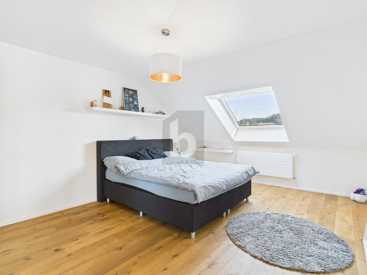 4 ½ rooms apartment, Foto 4 von 4