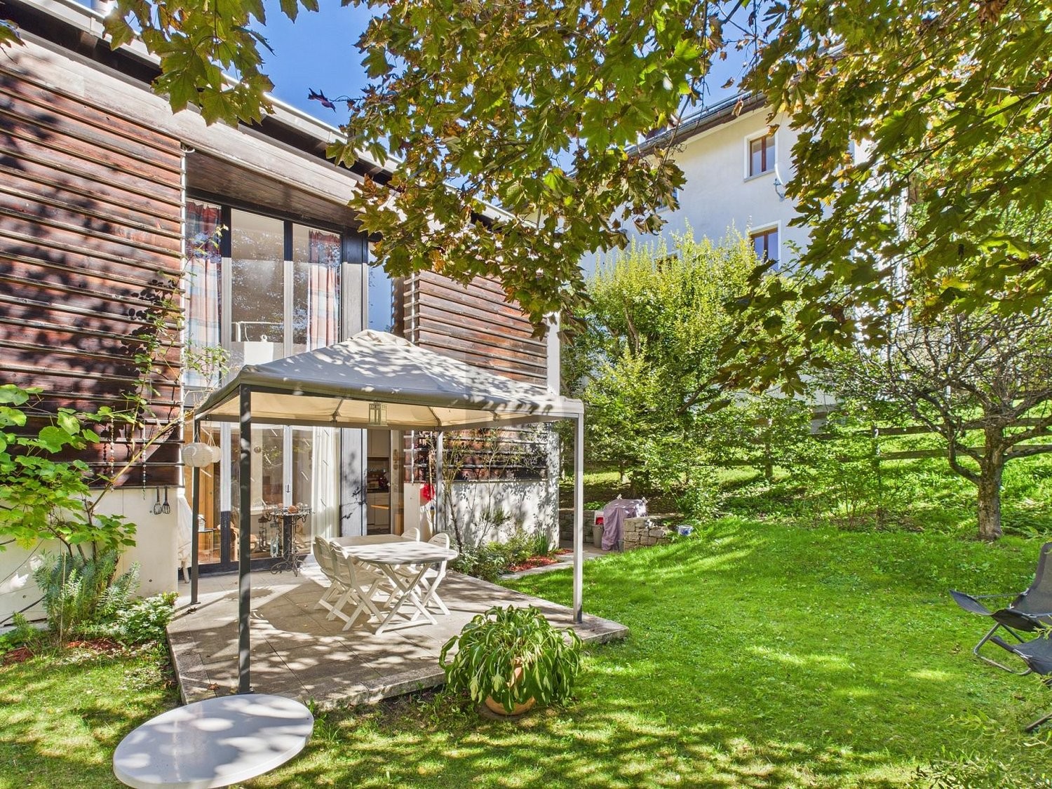 5 ½ Zimmer Einfamilienhaus, Foto 2 von 4